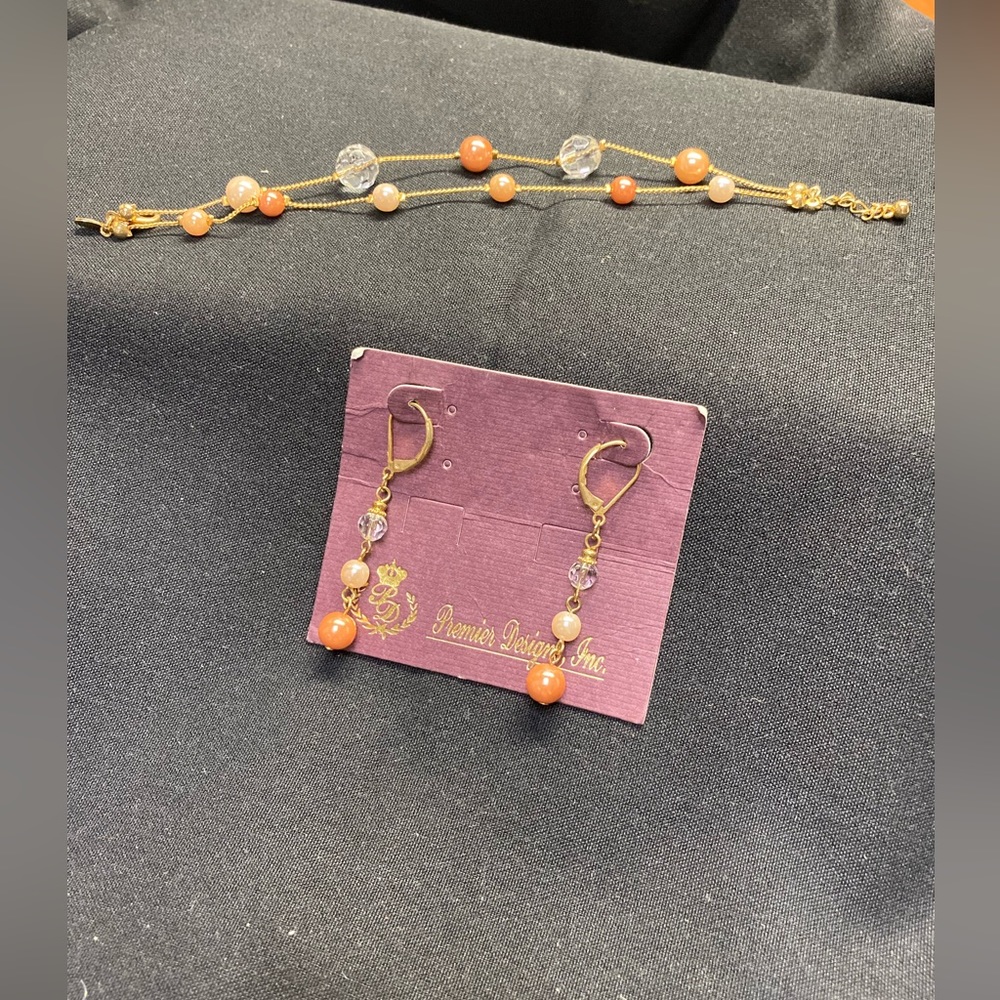 Premier Designs Jewelry